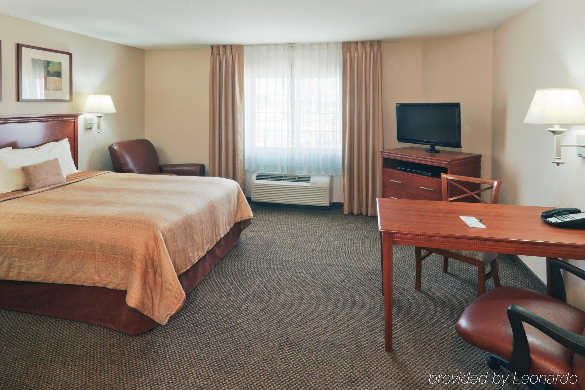 Candlewood Suites Gillette By Ihg Zimmer foto