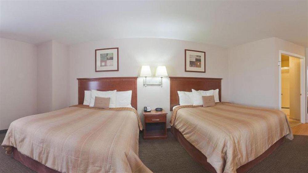 Candlewood Suites Gillette By Ihg Zimmer foto